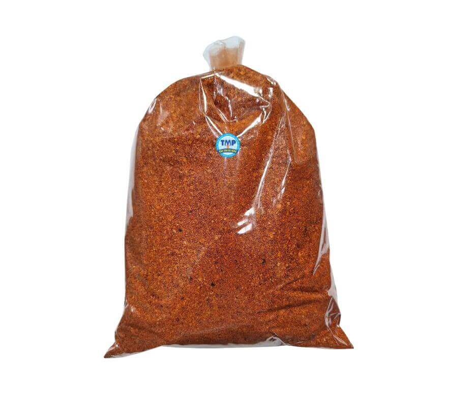 Ớt Bột Nguyên Chất Huế